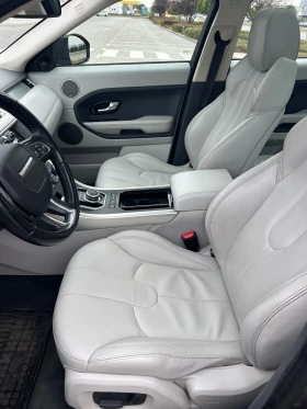 Обява за продажба на Land Rover Range Rover Evoque 2.2SD4 4x4 190 к.с ~25 500 лв. - изображение 8 | Auto.bg Обява за продажба на Land Rover Range Rover Evoque 2.2SD4 4x4 190 к.с ~25 500 лв. - изображение 8