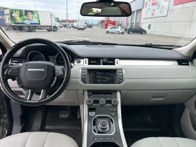 Обява за продажба на Land Rover Range Rover Evoque 2.2SD4 4x4 190 к.с ~25 500 лв. - изображение 11 | Auto.bg Обява за продажба на Land Rover Range Rover Evoque 2.2SD4 4x4 190 к.с ~25 500 лв. - изображение 11