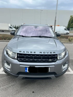 Обява за продажба на Land Rover Range Rover Evoque 2.2SD4 4x4 190 к.с ~25 500 лв. - изображение 1 | Auto.bg Обява за продажба на Land Rover Range Rover Evoque 2.2SD4 4x4 190 к.с ~25 500 лв. - изображение 1
