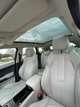 Обява за продажба на Land Rover Range Rover Evoque 2.2SD4 4x4 190 к.с ~25 500 лв. - изображение 10 | Auto.bg Обява за продажба на Land Rover Range Rover Evoque 2.2SD4 4x4 190 к.с ~25 500 лв. - изображение 10