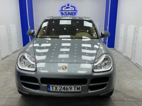 Обява за продажба на Porsche Cayenne ~13 500 лв. - изображение 1 | Auto.bg Обява за продажба на Porsche Cayenne ~13 500 лв. - изображение 1