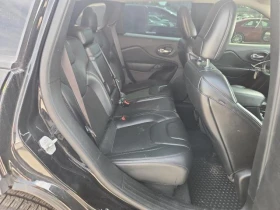 Jeep Cherokee 3.2L 6 4x4 w/Front Whl Drv | Mobile.bg    12