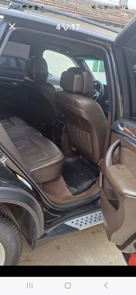 BMW X5 3.0sd 286 , снимка 11