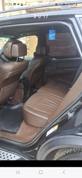 BMW X5 3.0sd 286 , снимка 9