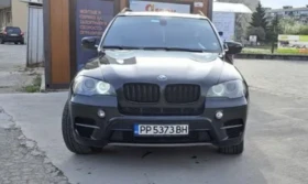 BMW X5 3.0sd 286 , снимка 2