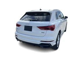 Audi Q3 * 45 2.0T Technik | CPO w/ Ext.Warranty * CARFAX * | Mobile.bg    14