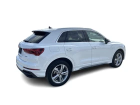 Audi Q3 * 45 2.0T Technik | CPO w/ Ext.Warranty * CARFAX * | Mobile.bg    16