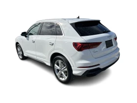 Audi Q3 * 45 2.0T Technik | CPO w/ Ext.Warranty * CARFAX * | Mobile.bg    11