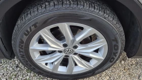 VW Tiguan 2.0TDI DIGITAL 100%РЕАЛНИ КИЛОМЕТРИ  ЛИЗИНГ ВИДЕО  - 32500 лв. / 16616.99 € - 99631594 6