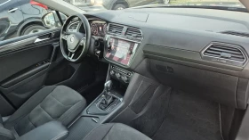 VW Tiguan 2.0TDI DIGITAL 100%РЕАЛНИ КИЛОМЕТРИ  ЛИЗИНГ ВИДЕО  - 32500 лв. / 16616.99 € - 99631594 11
