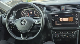 VW Tiguan 2.0TDI DIGITAL 100%РЕАЛНИ КИЛОМЕТРИ  ЛИЗИНГ ВИДЕО  - 32500 лв. / 16616.99 € - 99631594 15