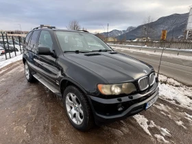 BMW X5 3.0 D AVT NAVI XENON  - 4750 € / 9290.19 лв. - 14006405 8