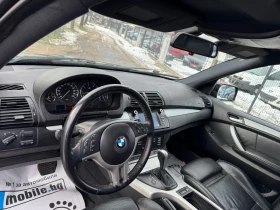 BMW X5 3.0 D AVT NAVI XENON  - 4750 € / 9290.19 лв. - 14006405 12