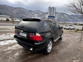 BMW X5 3.0 D AVT NAVI XENON  - 4750 € / 9290.19 лв. - 14006405 6