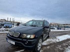 BMW X5 3.0 D AVT NAVI XENON  - 4750 € / 9290.19 лв. - 14006405 3