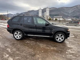 BMW X5 3.0 D AVT NAVI XENON  - 4750 € / 9290.19 лв. - 14006405 7