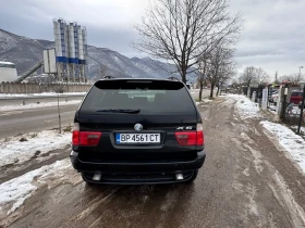 BMW X5 3.0 D AVT NAVI XENON  - 4750 € / 9290.19 лв. - 14006405 5