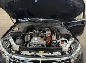 Mercedes-Benz EQC 400 4MATIC.KAMERA.LED.NAVI.ACC - 38500 € / 75299.46 лв. - 14070229 11