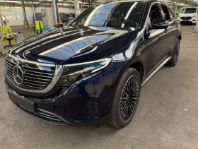 Mercedes-Benz EQC 400 4MATIC.KAMERA.LED.NAVI.ACC