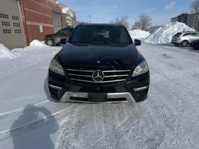 Mercedes-Benz ML 350 BlueTEC * CARFAX * 360 КАМЕРИ* ПОДГРЕВИ, снимка 2