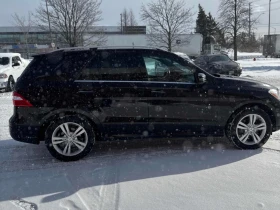 Mercedes-Benz ML 350 BlueTEC * CARFAX * 360 КАМЕРИ* ПОДГРЕВИ, снимка 4