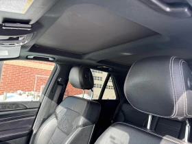 Mercedes-Benz ML 350 BlueTEC * CARFAX * 360 КАМЕРИ* ПОДГРЕВИ, снимка 10