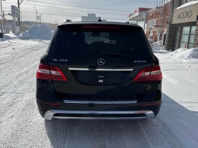 Mercedes-Benz ML 350 BlueTEC * CARFAX * 360 КАМЕРИ* ПОДГРЕВИ, снимка 5