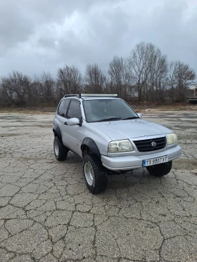 Suzuki Grand vitara - 1700 € / 3324.91 лв. - 67298583 3