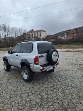 Suzuki Grand vitara - 1700 € / 3324.91 лв. - 67298583 4