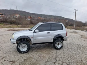 Suzuki Grand vitara - 1700 € / 3324.91 лв. - 67298583 6