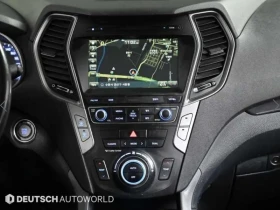 Hyundai Santa fe 2.0 4Wd Premium - 10686 € / 20900.00 лв. - 50743593 14