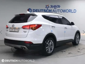 Hyundai Santa fe 2.0 4Wd Premium - 10686 € / 20900.00 лв. - 50743593 2