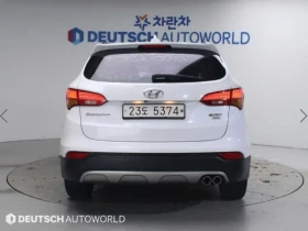 Hyundai Santa fe 2.0 4Wd Premium - 10686 € / 20900.00 лв. - 50743593 4