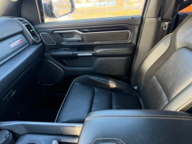 Dodge RAM 1500 E TORGUE LPG, снимка 9