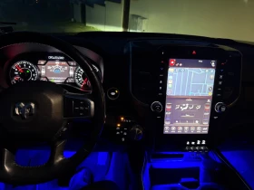 Dodge RAM 1500 E TORGUE LPG, снимка 12
