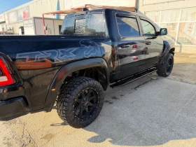 Dodge RAM 1500 E TORGUE LPG, снимка 3