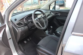 Opel Mokka 1.6 CDTI  NAVI - НОВ ВНОС  - 8990 € / 17582.91 лв. - 14241456 10