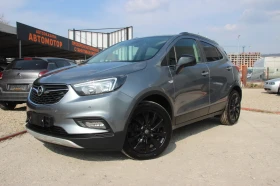 Opel Mokka 1.6 CDTI  NAVI - НОВ ВНОС 