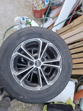 Opel Mokka 1.6 CDTI  NAVI - ��� ����  | Mobile.bg � ����� ������ 16