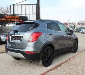 Opel Mokka 1.6 CDTI  NAVI - НОВ ВНОС  - 8990 € / 17582.91 лв. - 14241456 6