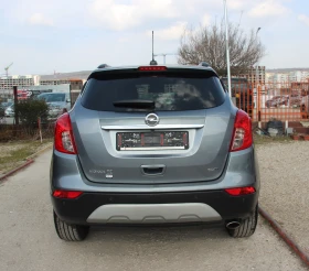 Opel Mokka 1.6 CDTI  NAVI - НОВ ВНОС  - 8990 € / 17582.91 лв. - 14241456 7