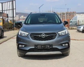 Opel Mokka 1.6 CDTI  NAVI - НОВ ВНОС  - 8990 € / 17582.91 лв. - 14241456 3