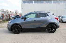 Opel Mokka 1.6 CDTI  NAVI - НОВ ВНОС  - 8990 € / 17582.91 лв. - 14241456 9