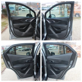 Opel Mokka 1.6 CDTI  NAVI - НОВ ВНОС  - 8990 € / 17582.91 лв. - 14241456 14