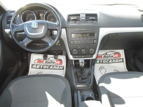 Skoda Yeti 2.0TDI/110кс./6-СКОРОСТИ/4х4/КАТО НОВА - 5900 € / 11539.40 лв. - 84613762 12