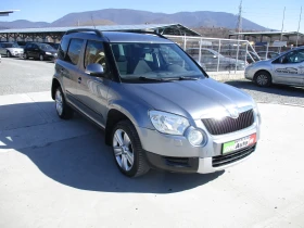 Skoda Yeti 2.0TDI/110кс./6-СКОРОСТИ/4х4/КАТО НОВА - 5900 € / 11539.40 лв. - 84613762 2