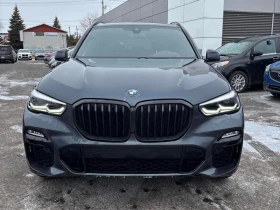 BMW X5 M-pkg* Harman/Kardon* Подгрев* Пано* Камера* HUD - 29800 € / 58283.73 лв. - 45930495 5