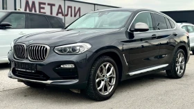 BMW X4 2.0D X-LINE  | Auto.bg — изображение 3