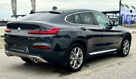 BMW X4 2.0D X-LINE  | Auto.bg — изображение 4