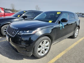 Land Rover Range Rover Velar 2022 Land Rover RANGE ROVER VELAR S